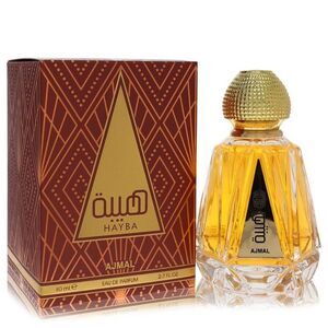 Ajmal Hayba Eau De Parfum Unisex Golden Amber
